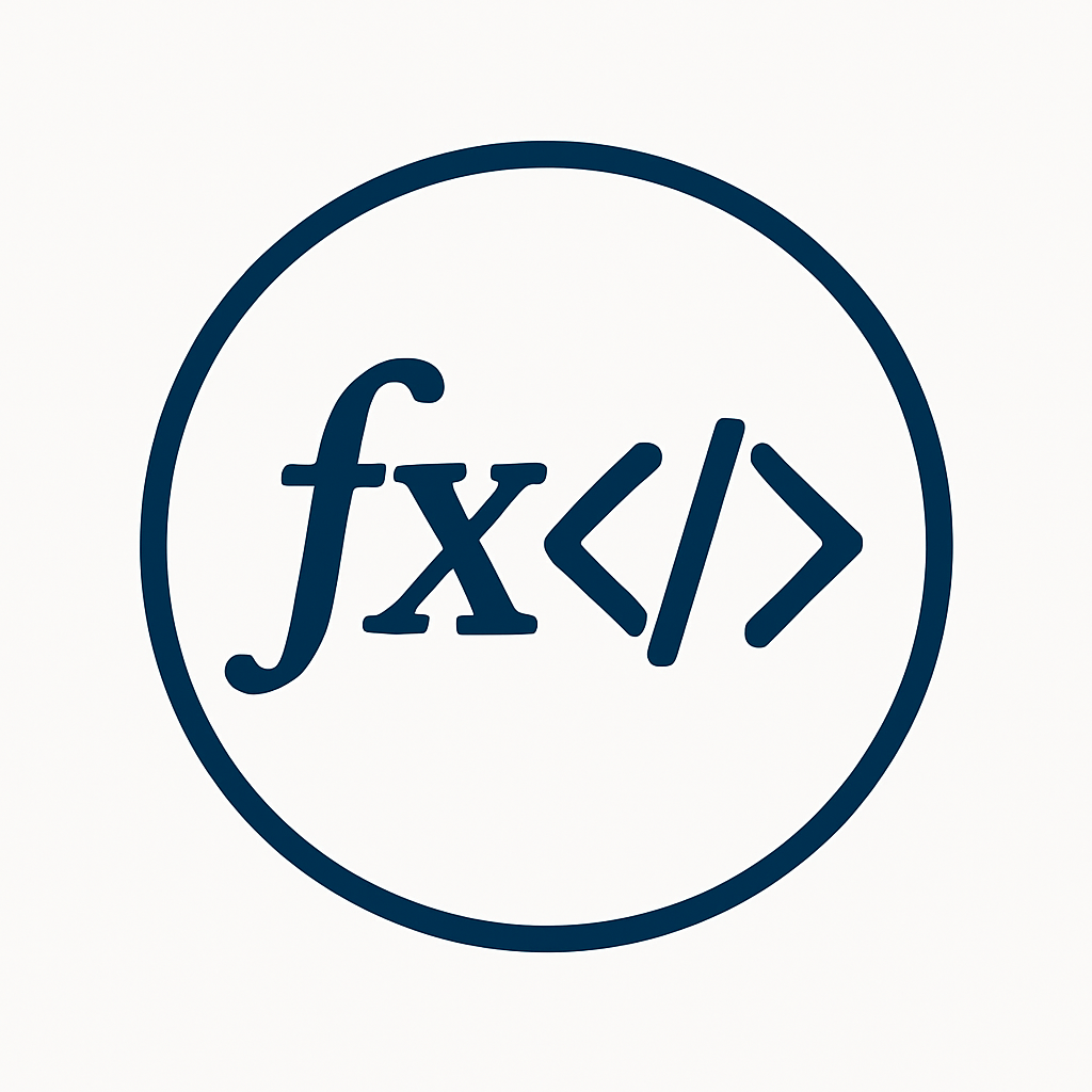 FX Logo